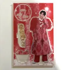 M!LK 曽野舜太 SMILE POP! FC特典 アクリルスタンド アクスタ