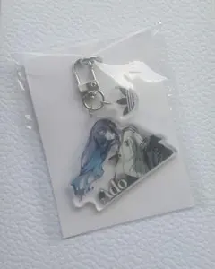 Ado アクリルキーホルダー