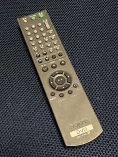 2026年最新】ソニー DVDリモコン RMT-D145Jの人気アイテム - メルカリ