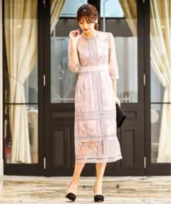 オケージョンワンピ