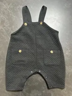 80センチオーバーオール