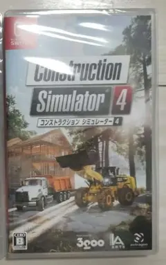 【新品未開封】 Nintendo　Switch　ソフト　セット