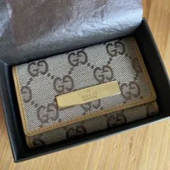 GUCCI キーケース