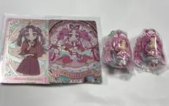 キュアミスティック 小林みくる グッズまとめ売り