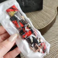 22mm カモフラージュシリコンバンド 3点セット