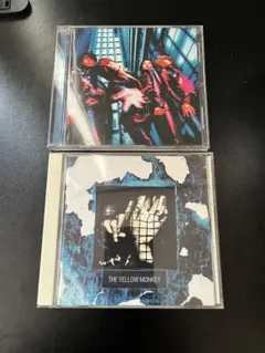 イエローモンキー　FOUR SEASON SICKS セット 帯あり