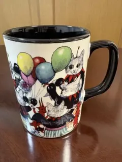 2026年最新】ヒグチユウコ展 circus final endの人気アイテム - メルカリ