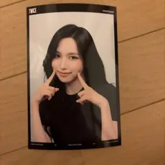 TWICE PHOTOISM ミナ - メルカリ