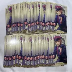 【お値下げしました】あんさんぶるスターズ あんスタ 羽風薫アルカナカードセット