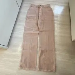 majestic legon ストレートデニム ストレートパンツ 新品のサムネイル