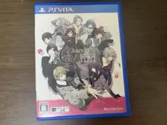 Charade Maniacs PS Vita オトメイト
