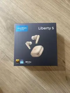 2026年最新】Soundcore Liberty 5の人気アイテム - メルカリ