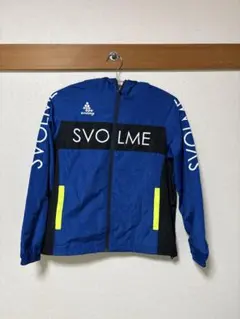SVOLME スボルメ　ウィンドブレーカー　160cm