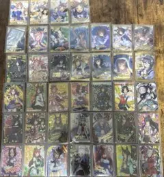 ウマ娘 プリティーダービー ツインウエハースのサムネイル