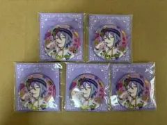 値下げ不可》プロセカ はぴこれ 缶バッジ G 神代類 4点セット - メルカリ