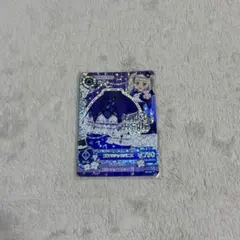 ま*り様 アイカツ カード ゴスマジックパニエ ゴスマジックシューズ