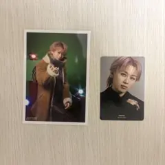 シューヤ EBiDAN Visual Dictionary Happy