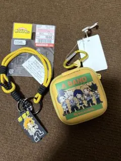 ヒロアカ しまむら