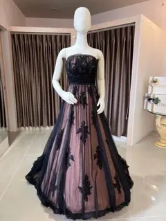 【大幅値下げ！30%OFF】カラードレス ウェディング２次会 演奏会