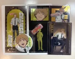 チェンソーマン デンジ