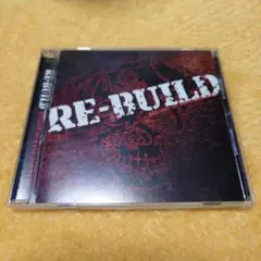 RE-BUILD Melody of wave and wind ハードコア