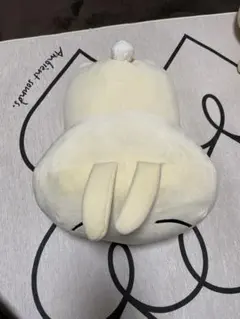 ちいかわ　うさぎ　だららんBIGぬいぐるみ