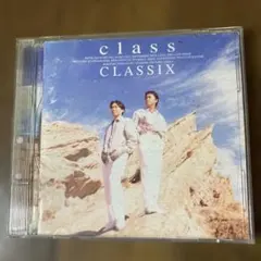 class CLASSIX CD アルバム