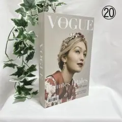 1763 フェイクブック ダミーブック 置物 ウェルカムスペース ロエベ