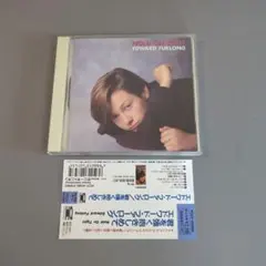 国内盤 PROUD - FIRE BREAKS THE DAWN - メルカリ