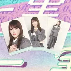 乃木坂46 岩本蓮加　生写真 コンプ　まとめ売り ❀乃木坂46 岩本蓮加 生写真 純粋とは何か？ コンプ ① - メルカリ