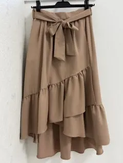 INGNI マーメイドスカート