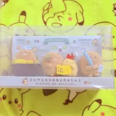 とんかつのおきにいり すみっコぐらし お気に入り