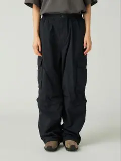 25ss Garment Dyed Convertible Pantsのサムネイル
