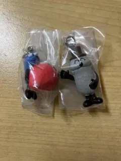 PUPPET SUNSUN めじるしアクセサリー