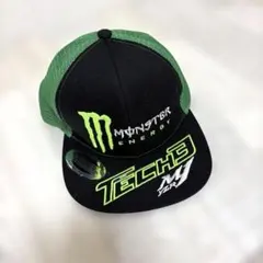 モンスターエナジー⭐︎バイクウェア⭐︎スポーツウェア⭐︎キャップ⭐︎帽子のサムネイル
