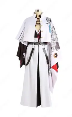 魁星 コスプレ衣装 指輪、鍵付き - メルカリ
