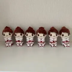 【非売品】キンプリDOLL 平野紫耀 ちょっこりさん Amazon.co.jp: ちょっこりさん キンプリ 平野紫耀 : おもちゃ