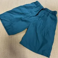GLOBAL WORK エアかるショーツ　半ズボン 160 中古品