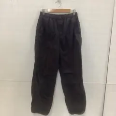値下◎5.19◎A981C◎ユニクロ◎キッズ服◎カジュアルパンツ◎ブラック