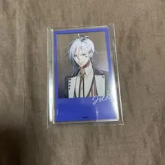 ヒプマイ オンラインくじ S賞 キャラファインボード ヒプノシスマイク