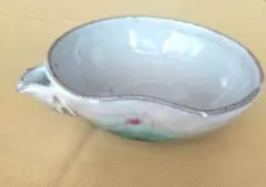 美濃焼 隆月窯 織部 片口鉢 大のサムネイル