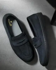 CONVERSE コンバース｜ALL STAR COUPE BG LOAFERのサムネイル