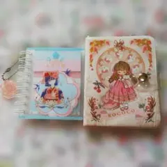 メモ帳 付箋セットのサムネイル