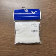 水泳キャップ白 Lサイズ