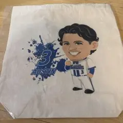 オースティン トートバッグ