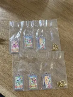 アイカツ！グッズコレクション3