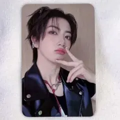 CRAVITY ウォンジン トレカ サイン入り 43f76b8e8e18993ea76b65aaf9e060