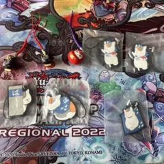 ニャンコ先生 ストラップ