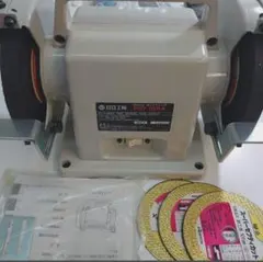 旋盤用グラインダー 旋盤バイト ツールポストグライダ 日立 NC旋盤 