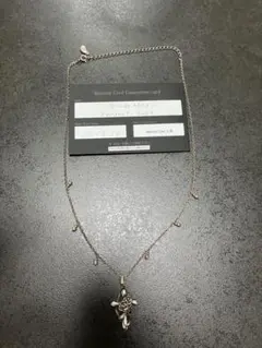 【希少品】BloodyMary 2010年クリスマス限定 EVE ペンダントのサムネイル